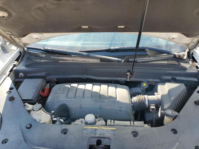 Photo 7 from auction – 2009 GMC ACADIA SLT with VIN 1GKER33D39J117031