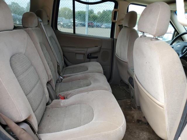 Photo 6 from auction – 2005 FORD EXPLORER X with VIN 1FMDU73K25UA56691