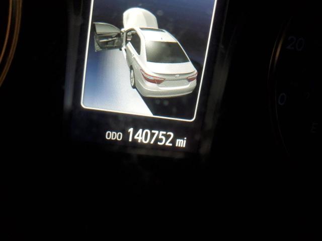 Photo 8 from auction – 2015 TOYOTA CAMRY HYBR with VIN 4T1BD1FK3FU142089