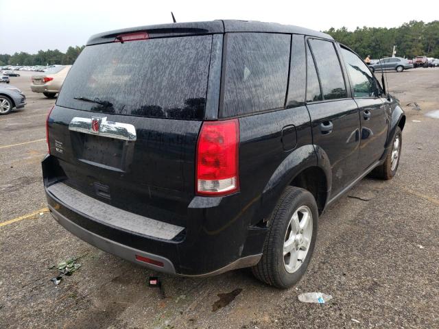 Photo 4 from auction – 2007 SATURN VUE with VIN 5GZCZ33D57S802625