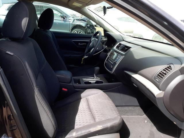 Photo 5 from auction – 2017 NISSAN ALTIMA 2.5 with VIN 1N4AL3AP2HN334155