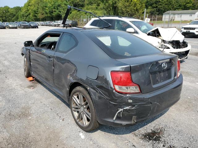 Photo 3 from auction – 2012 TOYOTA SCION TC with VIN JTKJF5C79C3027623
