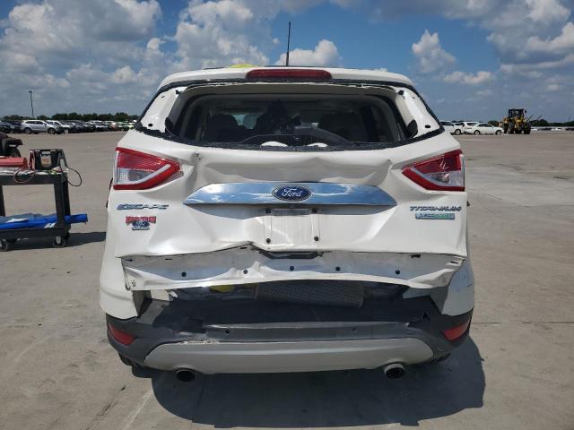 Photo 9 from auction – 2014 FORD ESCAPE TIT with VIN 1FMCU0J92EUA13150