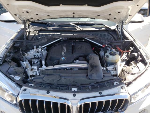 Photo 7 from auction – 2017 BMW X5 XDRIVE3 with VIN 5UXKR0C31H0V70779