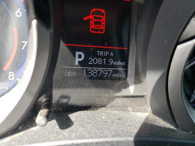صورة رقم 8 من المزاد - 2015 TOYOTA COROLLA L مع VIN 2T1BURHE5FC415458