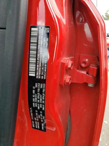 Photo 10 from auction – 2016 JEEP RENEGADE T with VIN ZACCJBCT2GPD27449