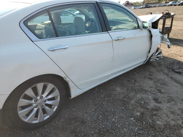 Photo 9 from auction – 2014 HONDA ACCORD EX with VIN 1HGCR2F78EA271460