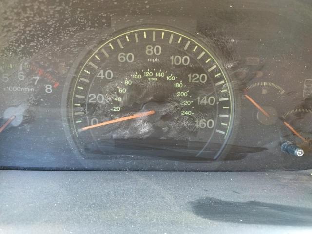Photo 8 from auction – 2004 HONDA ACCORD EX with VIN 1HGCM55684A110405
