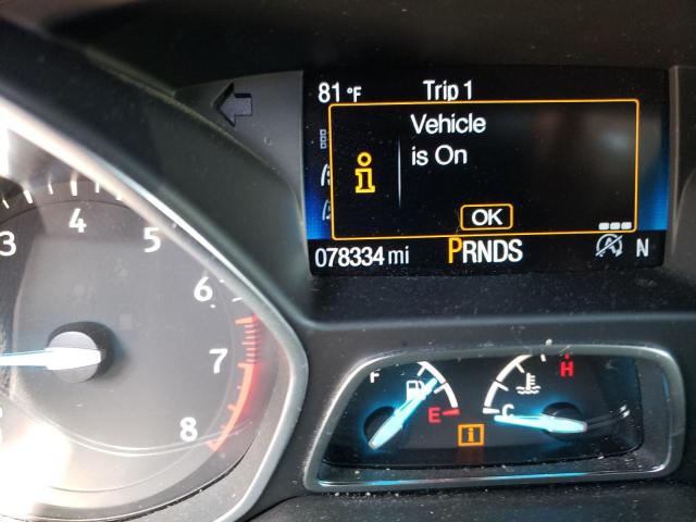 Photo 8 from auction – 2019 FORD ESCAPE SE with VIN 1FMCU0GD8KUA50906