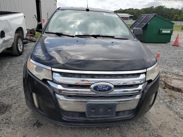 Photo 9 from auction – 2011 FORD EDGE SEL with VIN 2FMDK4JC7BBA09450
