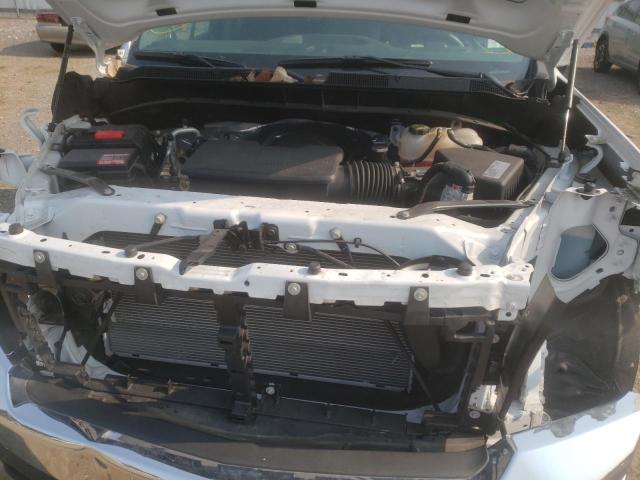 Photo 7 from auction – 2021 CHEVROLET SILVERADO with VIN 3GCNWAEF5MG410253