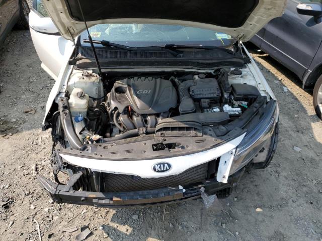 Photo 7 from auction – 2015 KIA OPTIMA LX with VIN KNAGM4A74F5646401