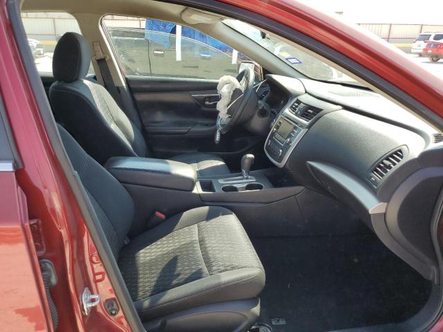 Photo 5 from auction – 2016 NISSAN ALTIMA 2.5 with VIN 1N4AL3AP3GC192098