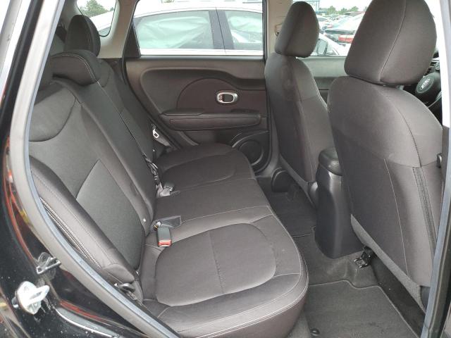 Photo 6 from auction – 2016 KIA SOUL with VIN KNDJN2A22G7362169