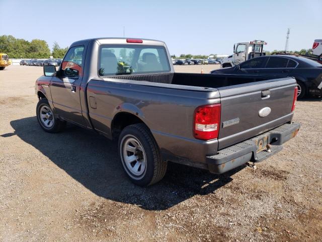 Photo 3 from auction – 2008 FORD RANGER with VIN 1FTYR10D98PB01073