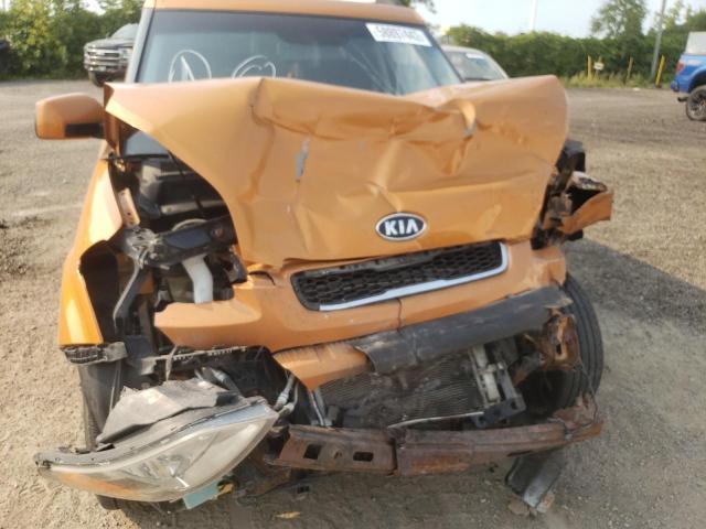 Photo 9 from auction – 2022 KIA SOUL + with VIN KNDJT2A23A7052531