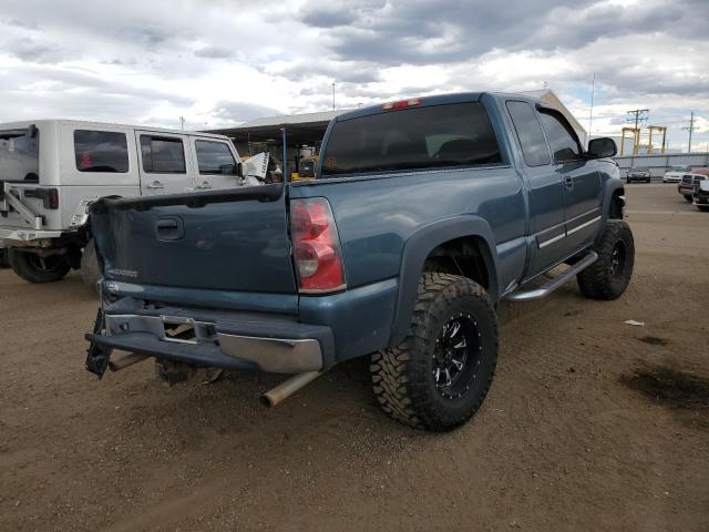 Photo 4 from auction – 2007 CHEVROLET SILVERADO with VIN 1GCEK19Z87Z184942