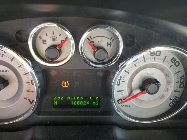 Photo 8 from auction – 2009 FORD EDGE LIMIT with VIN 2FMDK39C79BA95593