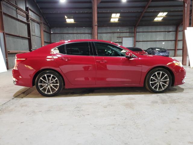 Photo 4 from auction – 2019 ACURA TLX with VIN 19UUB2F33KA004017
