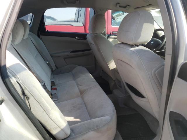 Photo 6 from auction – 2009 CHEVROLET IMPALA LS with VIN 2G1WB57K291292611