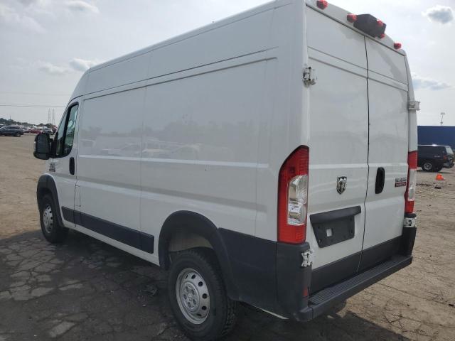 Photo 3 from auction – 2020 RAM PROMASTER with VIN 3C6TRVBG3LE103457