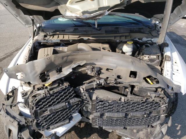 Photo 7 from auction – 2017 RAM 1500 ST with VIN 1C6RR6KT9HS825954