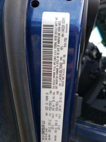 Photo 10 from auction – 2009 JEEP WRANGLER X with VIN 1J4FA24169L728482