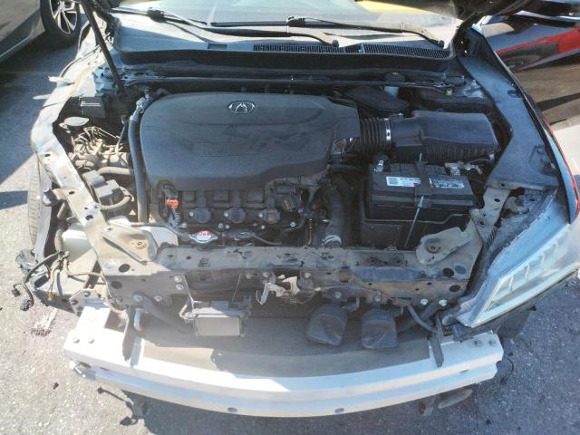 Photo 7 from auction – 2015 ACURA TLX ADVANC with VIN 19UUB2F7XFA016271