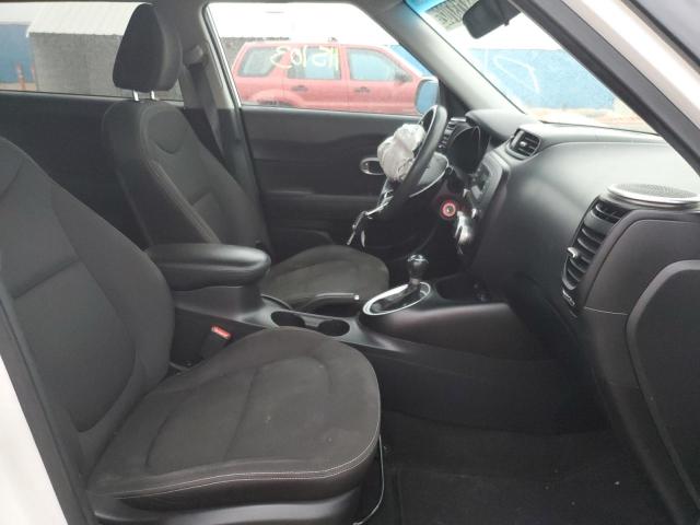 Zdjęcie 5 z aukcji – 2015 KIA SOUL z VIN KNDJN2A25F7795855