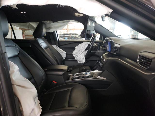 Photo 5 from auction – 2020 FORD EXPLORER X with VIN 1FMSK8DH5LGA49929