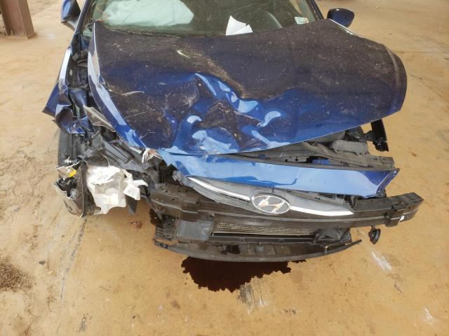 Photo 9 from auction – 2017 HYUNDAI ACCENT SE with VIN KMHCT5AE3HU346667