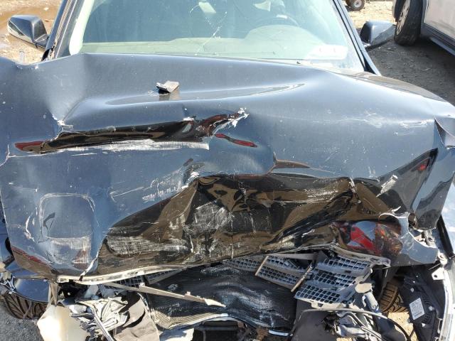 Photo 7 from auction – 2008 CADILLAC STS with VIN 1G6DW67V180107609