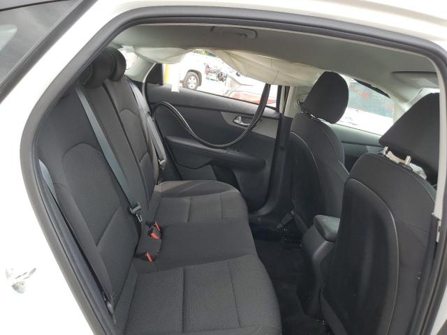 Photo 6 from auction – 2021 KIA FORTE FE with VIN 3KPF24AD7ME325075