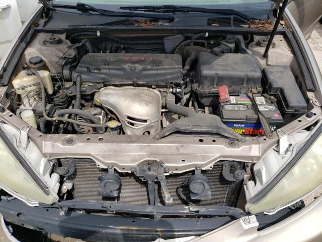 Photo 7 from auction – 2002 TOYOTA CAMRY LE with VIN 4T1BE32K22U531038