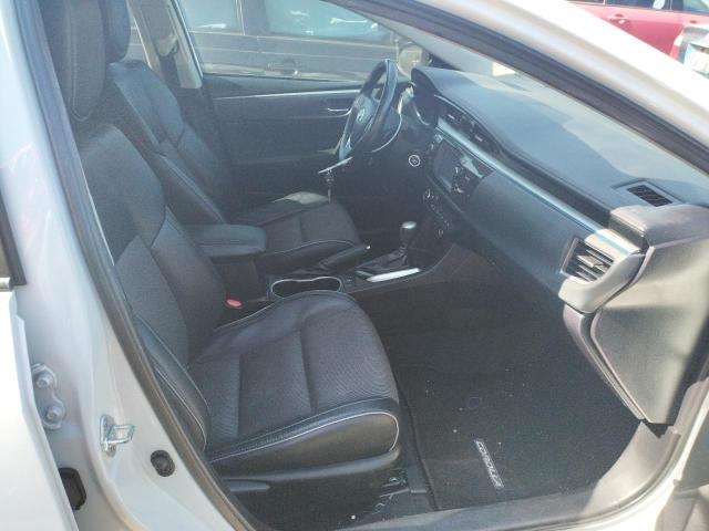 Photo 5 from auction – 2016 TOYOTA COROLLA L with VIN 5YFBURHE9GP488060