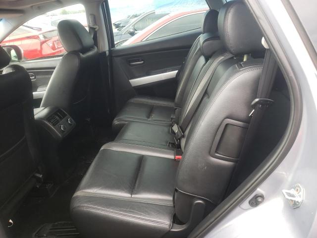 Photo 6 from auction – 2008 MAZDA CX-9 with VIN JM3TB38V080140481