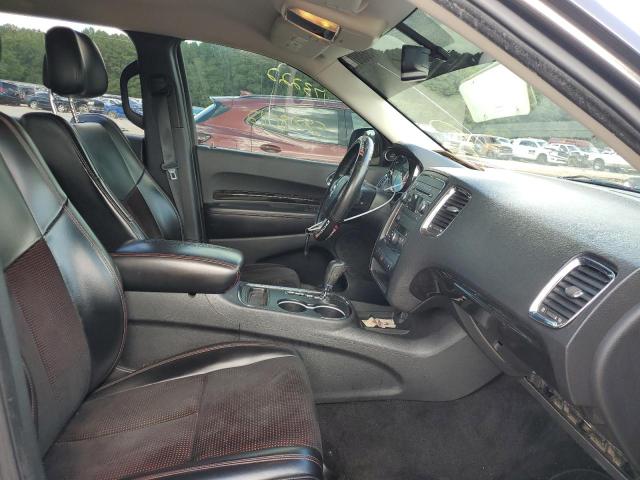 Photo 5 from auction – 2013 DODGE DURANGO SX with VIN 1C4RDHAGXDC687742