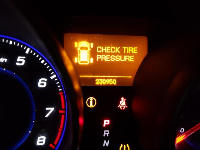Photo 8 from auction – 2008 ACURA MDX TECHNO with VIN 2HNYD28388H530767