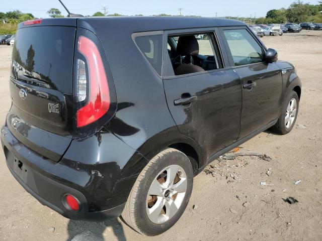 Photo 4 from auction – 2017 KIA SOUL with VIN KNDJN2A23H7419352