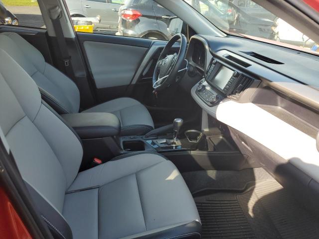 Photo 5 from auction – 2016 TOYOTA RAV4 LIMIT with VIN 2T3DFREVXGW526098