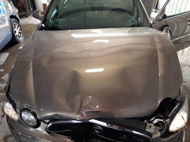 Photo 7 from auction – 2006 BUICK LACROSSE C with VIN 2G4WE587361209445