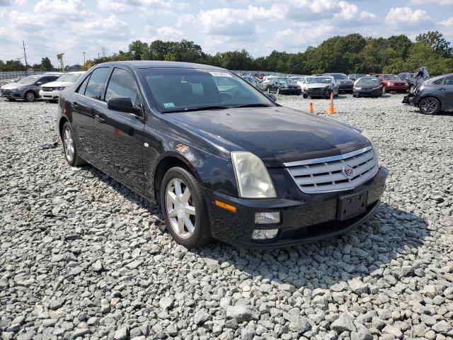 CADILLAC STS 2006 with VIN 1G6DW677060217369 - Photo from auction
