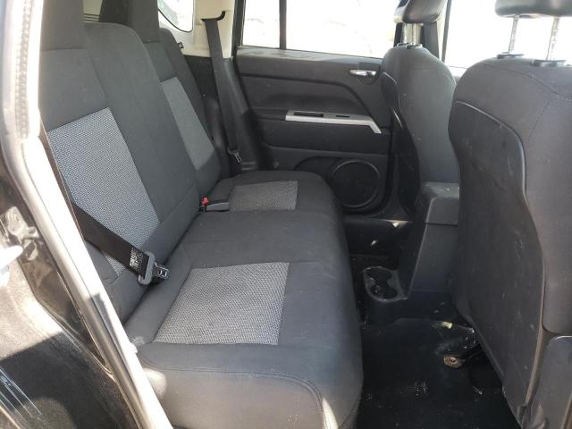 Photo 6 from auction – 2009 JEEP COMPASS SP with VIN 1J8FT47W18D748451