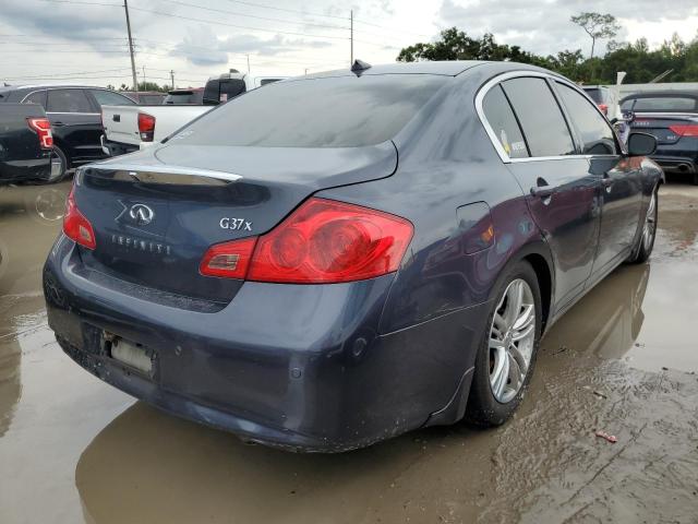 Photo 4 from auction – 2011 INFINITI G37 with VIN JN1CV6AR4BM403945