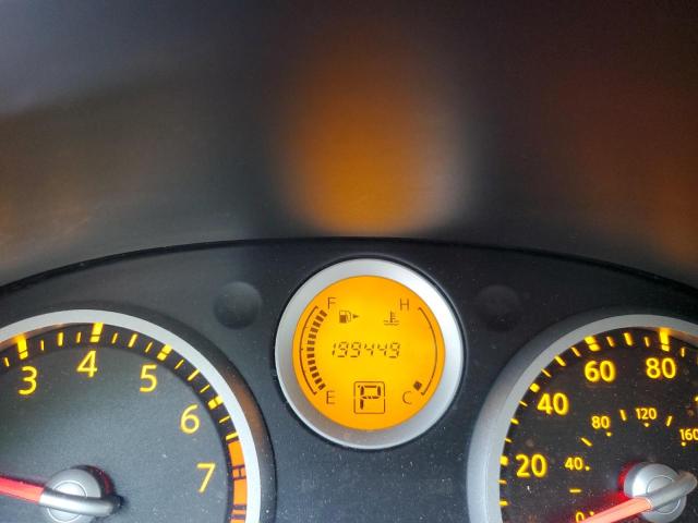 Photo 8 from auction – 2008 NISSAN SENTRA 2.0 with VIN 3N1AB61E18L758474