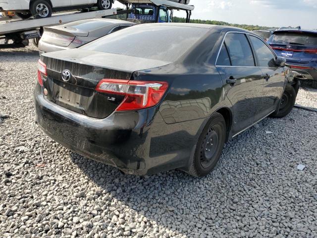 Photo 4 from auction – 2013 TOYOTA CAMRY L with VIN 4T1BF1FK6DU285187