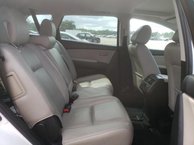 Photo 6 from auction – 2014 MAZDA CX-9 TOURI with VIN JM3TB2CAXE0446825