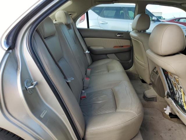 Photo 6 from auction – 2004 ACURA 3.5RL with VIN JH4KA96644C006196