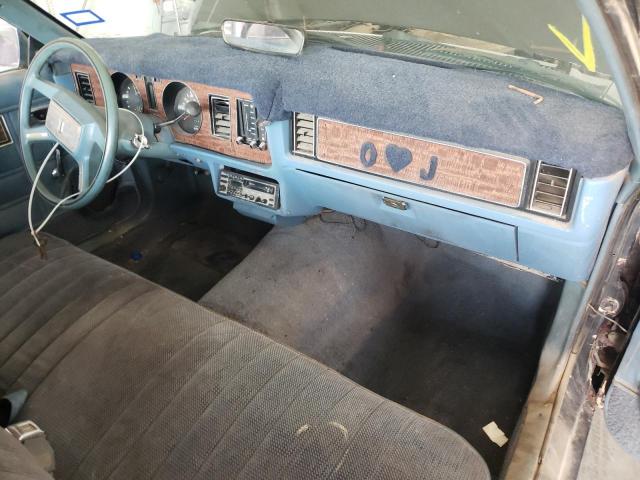 Photo 9 from auction – 1983 FORD FAIRMOUNT with VIN 1FABP36X4DK179783