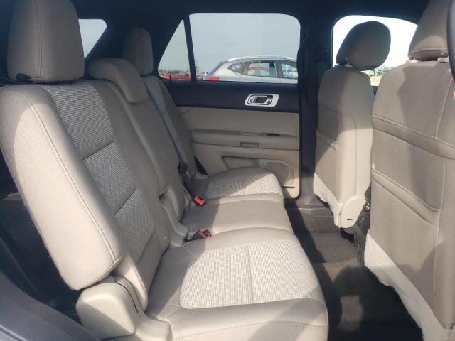 Photo 6 from auction – 2015 FORD EXPLORER X with VIN 1FM5K8D82FGC10139